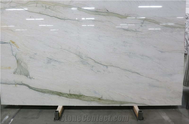 Meridian Quartzite Slabs