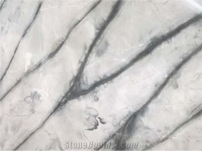 Nuvolato Quartzite Slabs