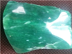 Large Rough Nephrite Jade