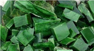 Large Rough Nephrite Jade
