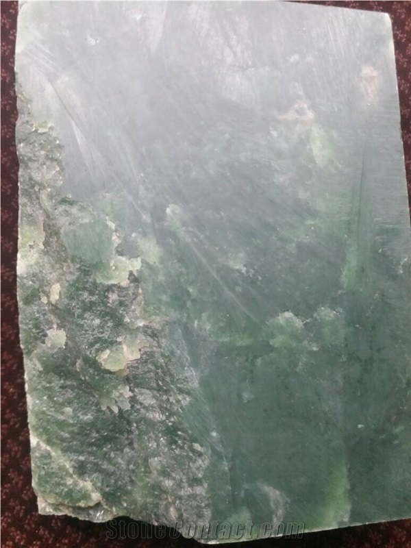Large Rough Nephrite Jade