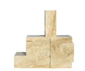 Travertine Wall Stones