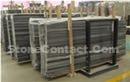 Smoke Grey Marble Block, India Grey Marble