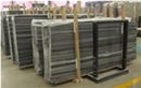 Smoke Grey Marble Block, India Grey Marble