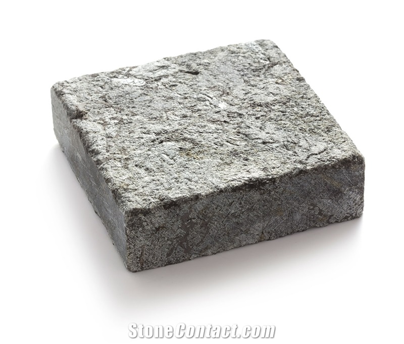 Paving Stone from Labradorite Volga Blue