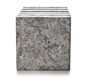 Paving Stone from Labradorite Volga Blue