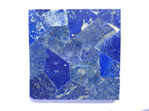 Lapis Lazuli Mosaic Tiles Lapis Lazuli Mosaic Tiles