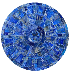 Lapis Lazuli Table Top Lapis Lazuli Table Top