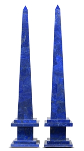 Lapus Lazuli Oblesik