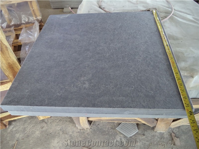 Vietnam Black Basalt