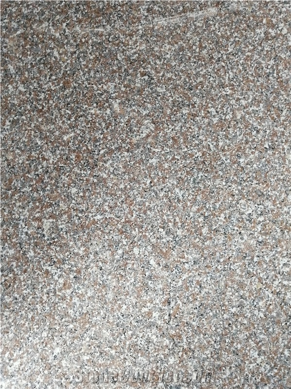 Chia Pink Bain Brook G664 Granite Slab for Kitchen Countertops,Worktops