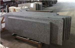 Chia Pink Bain Brook G664 Granite Slab for Kitchen Countertops,Worktops
