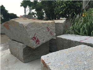 Chinese Light Grey G623 Granite Tomestones, Headstones, Monuments