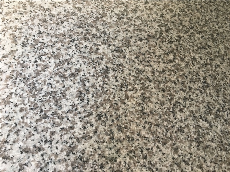 Chinese Light Grey G623 Granite Tomestones, Headstones, Monuments