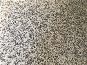 Chinese Light Grey G623 Granite Tomestones, Headstones, Monuments