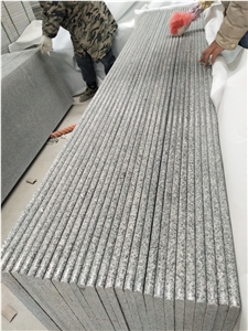 G614 Granite Countertops Chinese Grey Worktops Bartops & Kitchen