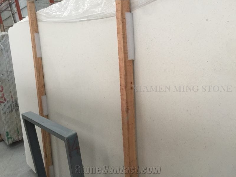 Fatima Crema Limestone Tiles,Portugal Beige Sea Coral Stone Polished Slab