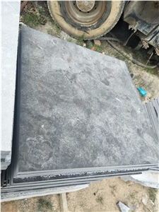 Acid Washing Blue Stone Tiles,Limestone,Antique