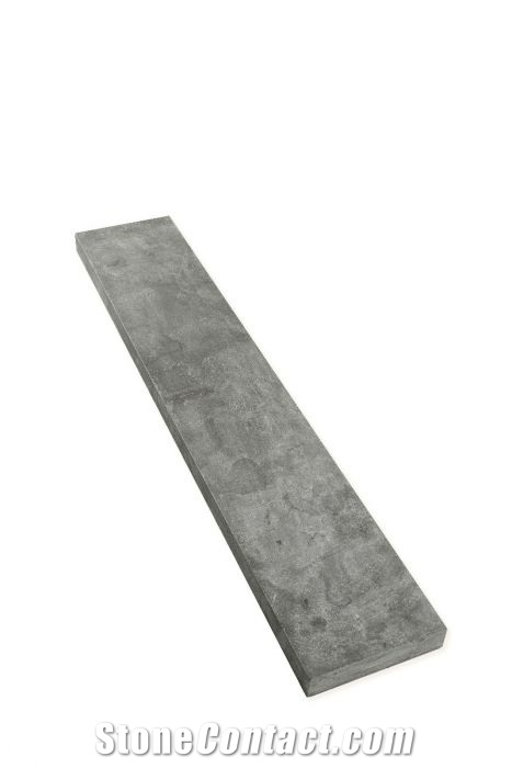 Chinees Hardsteen,Window Sill,Natuursteen Dorpels,Honed Blue Limestone