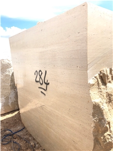 Light Travertine Blocks Light Travertine Blocks