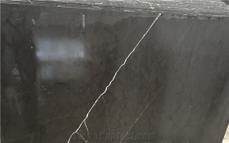 Pietra Grey Grigio Lavica Cardosa Serena Marble Slab Basaltina Luserna