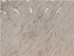 White Granite Gangsaw Slab Granite Wall Big Slabs