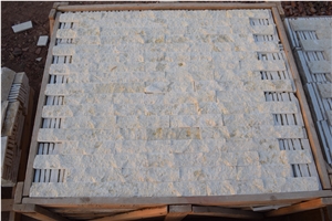 Sunny Marble Split Face Cultured Stone