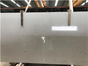 Artificial Beige Marble Slabs