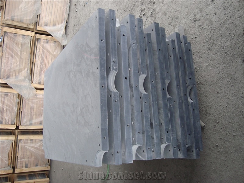 China Black Slate Tiles