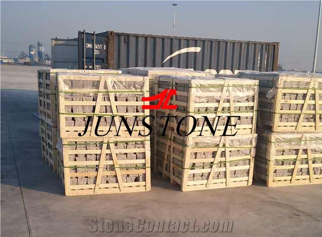 Cube Package/Paver Package/Kerbstone Package/Wooden Package