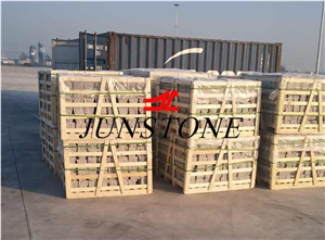 Cube Package/Paver Package/Kerbstone Package/Wooden Package
