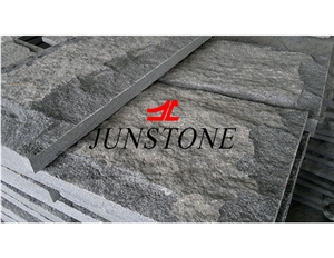 G654 Mushroom Stone/China Grey Mushroom Stone/ Dark Grey Mushroom