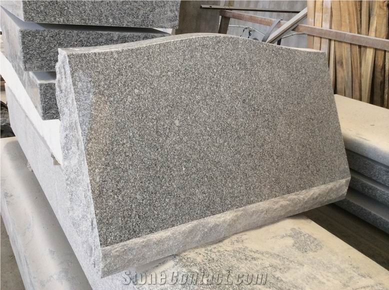 G9402 China Imperial Gray Monument
