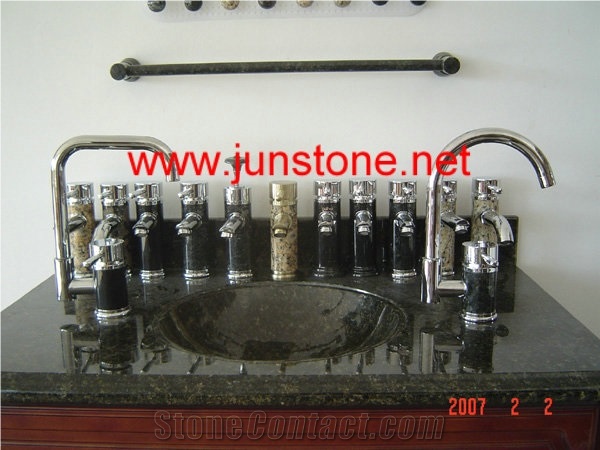 Granite Faucet, Natural Stone Faucet