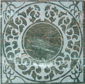 Green Granite Jade Green