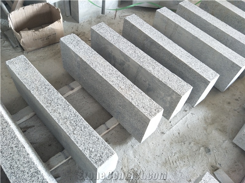 Junstone Promotion Sale G623 Kerbstone