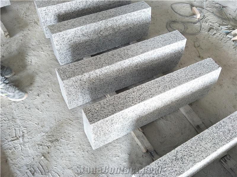 Junstone Promotion Sale G623 Kerbstone