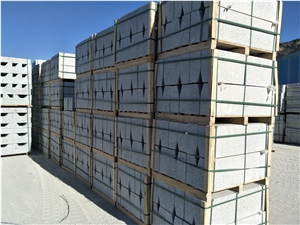 Junstone Promotion Sale G623 Kerbstone