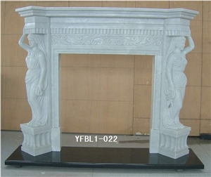 Marble Fireplace Marble Fireplace