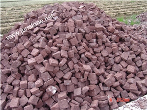 Prophyry Red Prophyry Red