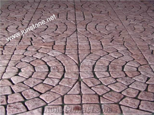 Prophyry Red