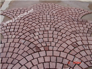 Prophyry Red