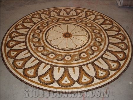 Stone Mosaic