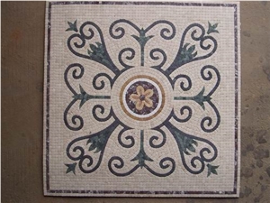 Stone Mosaic