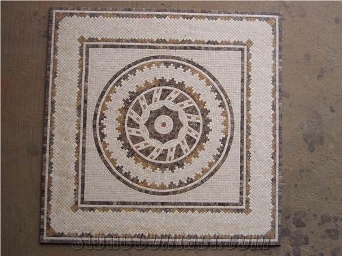 Stone Mosaic