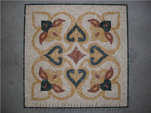 Stone Mosaic
