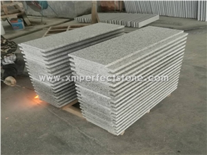 Granite Stair Steps