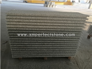 Granite Stair Steps