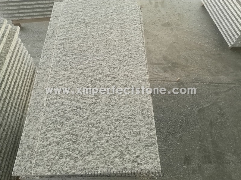 Granite Stair Steps