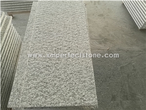 Granite Stair Steps